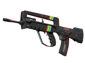 FAMAS