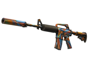 M4A1-S