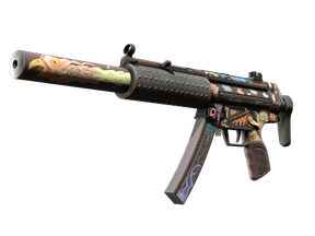 MP5-SD