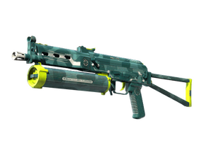 PP-Bizon